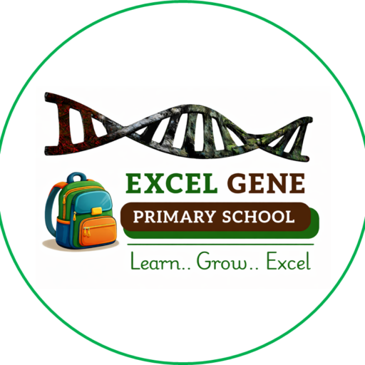 Excel Gene Primary